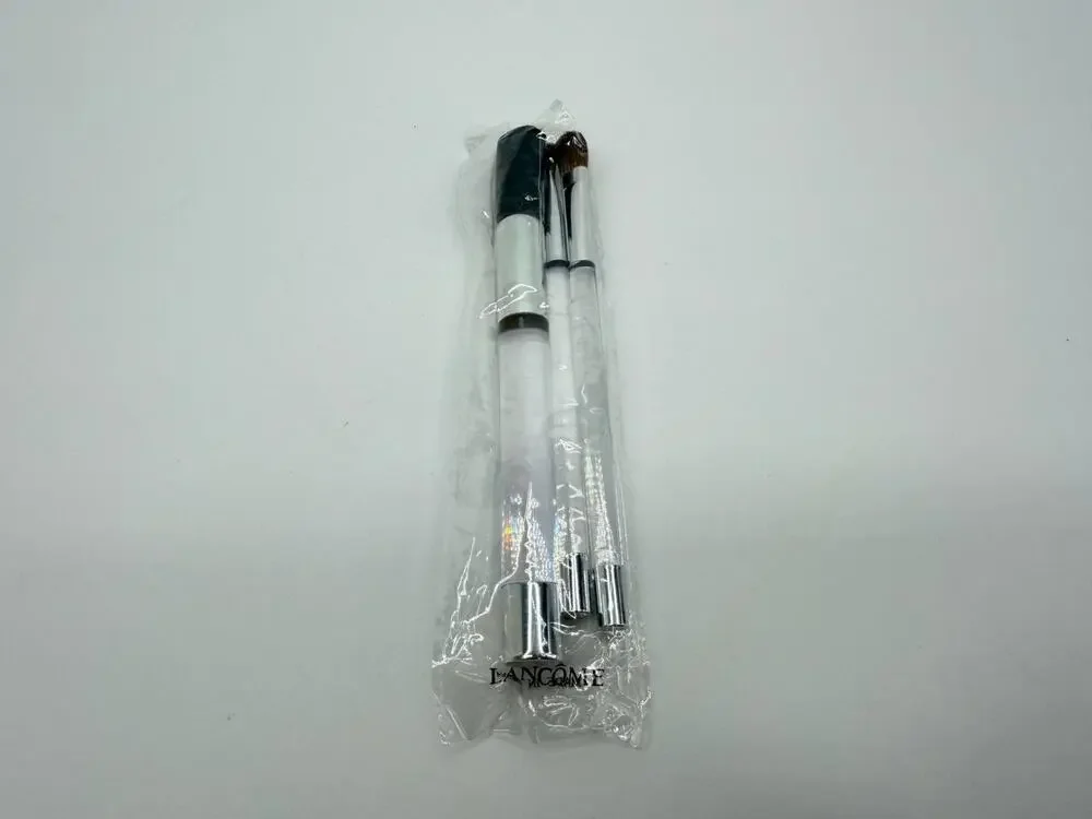 Lancome Makeup Brush Set Powder Eye Brush